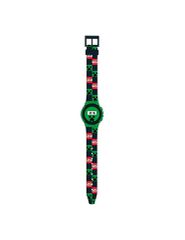 Kids Licensing - Digital Wrist Watch - Minecraft (0878311-MIN4223)