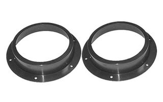 Βάσεις Ηχείων (Audi, Seat, Skoda, Volkswagen) 165mm για τις εμπρός θέσεις μπροστά μπροστινά ηχεία