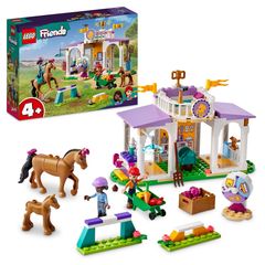 LEGO Friends - Horse Training (41746) / Toys