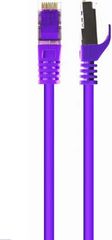 Cablexpert Ftp CAT6 Utp Patch Cord Purple Shielded 0.5M - (PP6-0.5M/V)