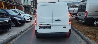 Κλούβα Ford 2015 TRANSIT CONNECT 3ΘΕΣΙΟ  ΜΕ ΓΡΑΜΜΑΤΙΑ-thumb-4