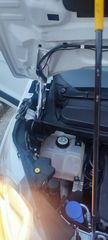 Κλούβα Ford 2015 TRANSIT CONNECT 3ΘΕΣΙΟ  ΜΕ ΓΡΑΜΜΑΤΙΑ-thumb-11
