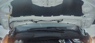 Κλούβα Ford 2015 TRANSIT CONNECT 3ΘΕΣΙΟ  ΜΕ ΓΡΑΜΜΑΤΙΑ-thumb-12