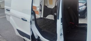 Κλούβα Ford 2015 TRANSIT CONNECT 3ΘΕΣΙΟ  ΜΕ ΓΡΑΜΜΑΤΙΑ-thumb-15