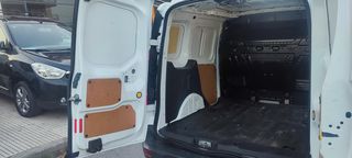 Κλούβα Ford 2015 TRANSIT CONNECT 3ΘΕΣΙΟ  ΜΕ ΓΡΑΜΜΑΤΙΑ-thumb-17