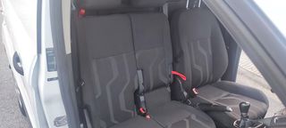 Κλούβα Ford 2015 TRANSIT CONNECT 3ΘΕΣΙΟ  ΜΕ ΓΡΑΜΜΑΤΙΑ-thumb-20