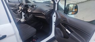 Κλούβα Ford 2015 TRANSIT CONNECT 3ΘΕΣΙΟ  ΜΕ ΓΡΑΜΜΑΤΙΑ-thumb-22