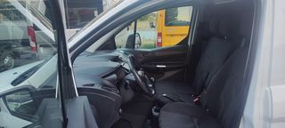 Κλούβα Ford 2015 TRANSIT CONNECT 3ΘΕΣΙΟ  ΜΕ ΓΡΑΜΜΑΤΙΑ-thumb-24