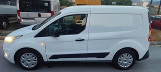 Ford Transit Connect 2015 3-ΘΕΣΙΟ ΜΕ ΓΡΑΜΜΑΤΙΑ-thumb-1