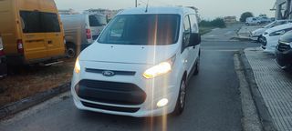 Ford Transit Connect 2015 3-ΘΕΣΙΟ ΜΕ ΓΡΑΜΜΑΤΙΑ-thumb-8