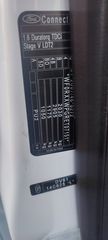 Ford Transit Connect 2015 3-ΘΕΣΙΟ ΜΕ ΓΡΑΜΜΑΤΙΑ-thumb-19