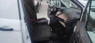 Ford Transit Connect 2015 3-ΘΕΣΙΟ ΜΕ ΓΡΑΜΜΑΤΙΑ-thumb-21