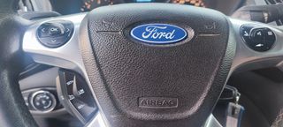 Ford Transit Connect 2015 3-ΘΕΣΙΟ ΜΕ ΓΡΑΜΜΑΤΙΑ-thumb-26