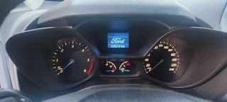 Ford Transit Connect 2015 3-ΘΕΣΙΟ ΜΕ ΓΡΑΜΜΑΤΙΑ-thumb-27
