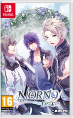 Norn9: Last Era / Nintendo Switch