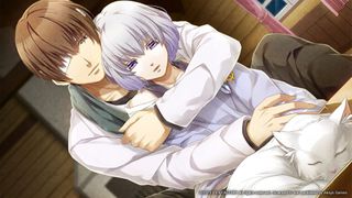 Norn9: Last Era / Nintendo Switch-thumb-3