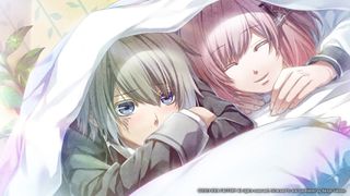 Norn9: Last Era / Nintendo Switch-thumb-2