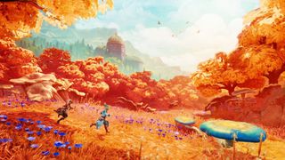 Trine 5: A Clockwork Conspiracy / Xbox Series X-thumb-4