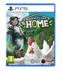 No Place Like Home / PlayStation 5