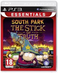 South Park: The Stick of Truth (Essentials) / PlayStation 3