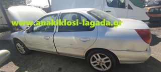 FORD MONDEO ΓΙΑ ΑΝΤΑΛΛΑΚΤΙΚΑ - anakiklosi-lagada