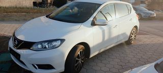 Nissan Pulsar '17 FULL EXTRA 