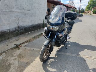 Honda Varadero 2002