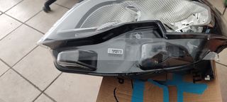 Φανάρι Εμπρός αριστερό Peugeot Expert 2016-2023 9808572680-00-thumb-1