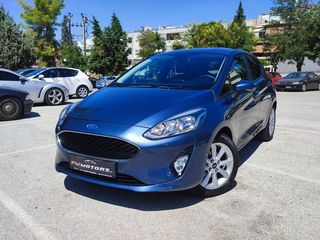 Ford Fiesta '19 NAVI-ΚΑΜΕΡΑ-PARK PILOT- ΖΑΝΤΕΣ16''