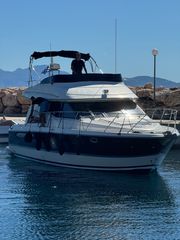 Maxum 2002 Scb 46