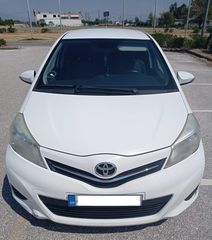 Toyota Yaris '13  1.4 D-4D Cool