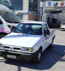 Fiat Fiorino '89