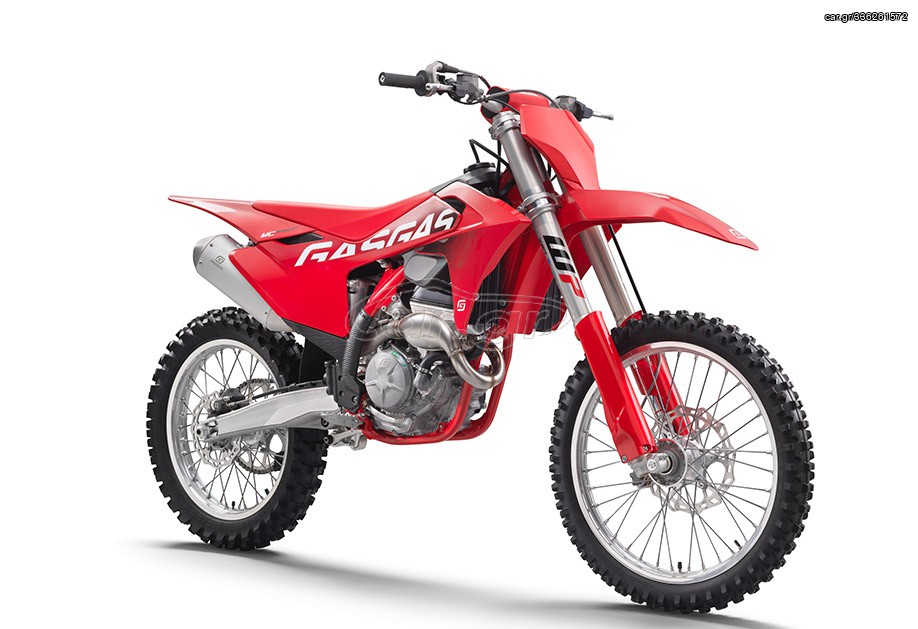 Gas-Gas MC 250F 2023 ΝΕΑ ΤΙΜΗ