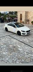 Mercedes-Benz CLA 200 '15