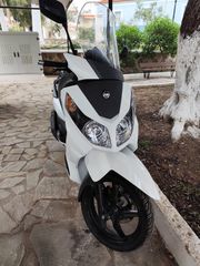 Sym Citycom 300i 2016 S