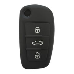 Κάλυμμα κλειδιού σιλικόνης Audi