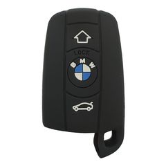 Κάλυμμα κλειδιού σιλικόνης BMW