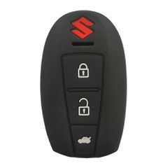 Κάλυμμα κλειδιού σιλικόνης Suzuki