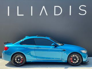 Bmw M2 '20  Competition ΕΛΛΗΝΙΚΟ