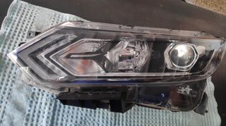 Nissan Qashqai J11 Εμπρός Αριστερό Φανάρι  