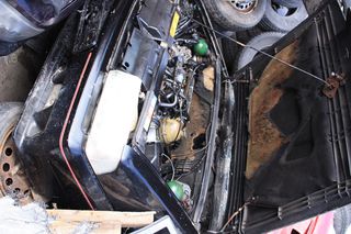 Citroen BX GTI Phase 2 , GTI 16V , 1.9 170 PS-thumb-5
