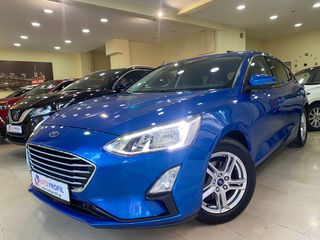Ford Focus '19 --NEW ΜΟDEL--