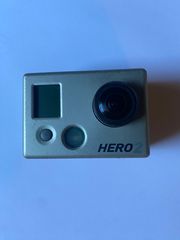 GoPro hero2