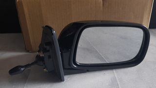TOYOTA COROLLA (E 11) 97-01 ΚΑΘΡΕΦΤΗΣ ΜΗΧΑΝΙΚΟΣ ΜΕ ΝΤΙΖΕΣ 4/5/3Π ΔΕ ΜΠΑΜΠΟΥΡΗΣ