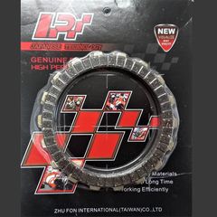 ΔΙΣΚΟΙ ΑΜΠΡΑΓ. LPI HONDA ANF125/INNOVA ΣΕΤ