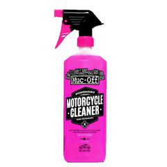 ΚΑΘΑΡΙΣΤΙΚΟ ΜΟΤΟΣΥΚΛΕΤΑΣ MUC-OFF MOTO CLEANER 1L