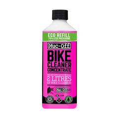 ΚΑΘΑΡΙΣΤΙΚΟ ΜΟΤΟΣΥΚΛΕΤΑΣ MUC-OFF BIKE CLEANER CONCENTRATE 2LT