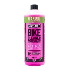 ΚΑΘΑΡΙΣΤΙΚΟ ΜΟΤΟΣΥΚΛΕΤΑΣ MUC-OFF BIKE CLEANER CONCENTRATE 4L