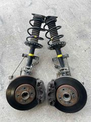 RENAULT CAPTUR 12-18 ΑΚΡΑ ΑΜΟΡΤΙΣΕΡ ΔΑΓΚΑΝΕΣ ΤΙΜΗ ΤΕΜΑΧΙΟΥ
