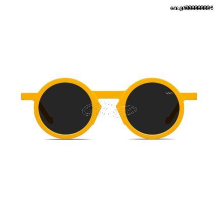 VAVA EYEWEAR WL0040 YELLOW  Κανονικός Φακός